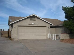 8544 W Ocotillo Rd, Glendale, AZ 85305