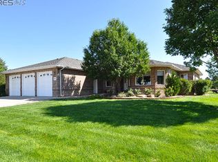 3951 E County Road 58, Fort Collins, CO 80524