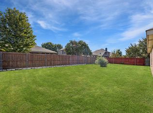 3810 Wolf Creek Ln, Melissa, TX 75454