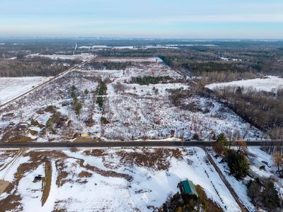 000-V/L NE Monroe Rd, Hart, MI, 49420
