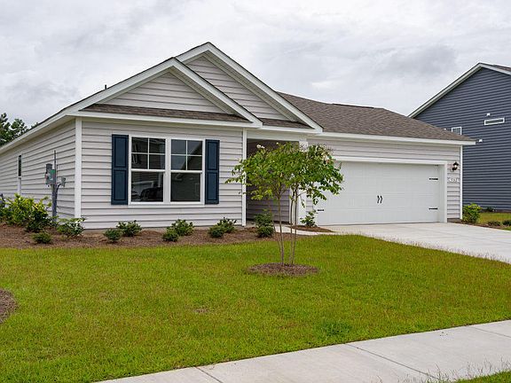 2nd image of 1457 Creek Ridge Lane Lot 650 - Litchfield A