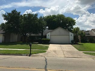 4607 Stacey Rd, Houston, TX 77084