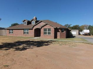 115 N Milwaukee Ave, Lubbock, TX 79416