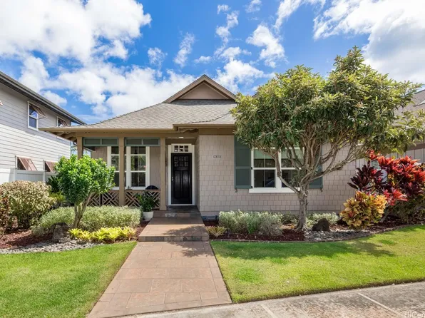 91-1115 Waikapuna St, Ewa Beach, HI 96706