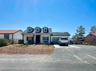 841 Lone Pine Rd, Pahrump, NV 89048