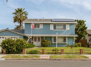 1931 E Hayden St, Camarillo, CA 93010