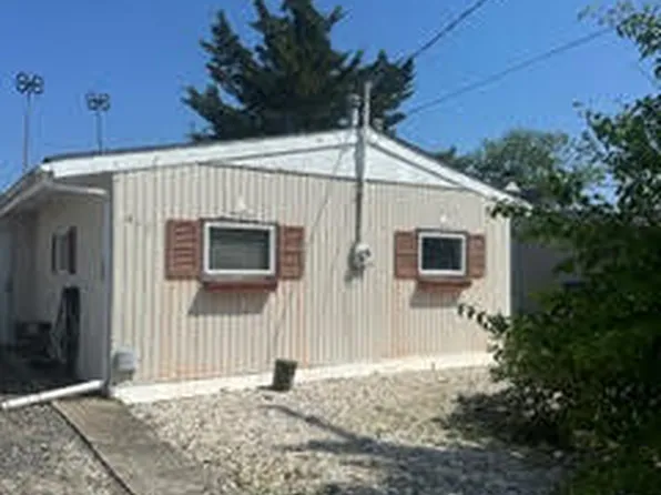 417 Twin Lakes Boulevard, Little Egg Harbor, NJ 08087