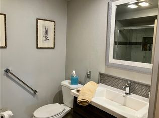 670 Via Mendoza UNIT N, Laguna Woods, CA 92637