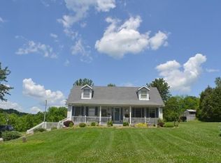 15013 Brown Rd, Verona, KY 41092