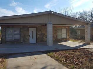 4925 Stanley Ave, Fort Worth, TX 76115