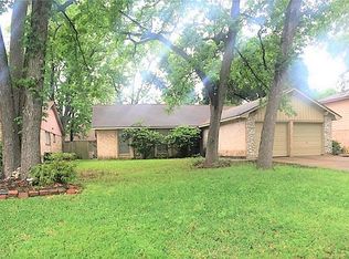 246 Wickhamford Way, Houston, TX 77015