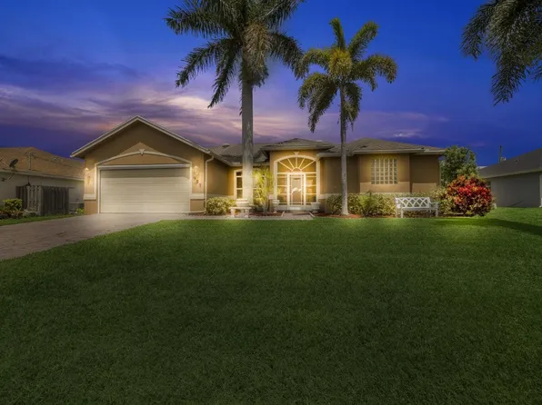 957 SW Mchord Avenue, Port St Lucie, FL 34953