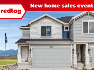 1039 E Reef Drive #1641, Saratoga Springs, UT 84045