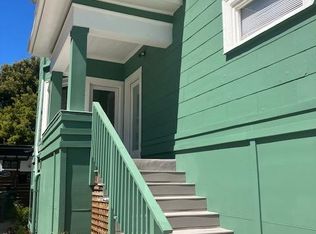 1301 Adeline St #A, Oakland, CA 94607