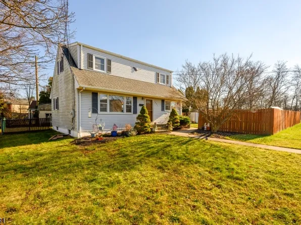 1601 Raritan Ave, Manville Boro, NJ 08835