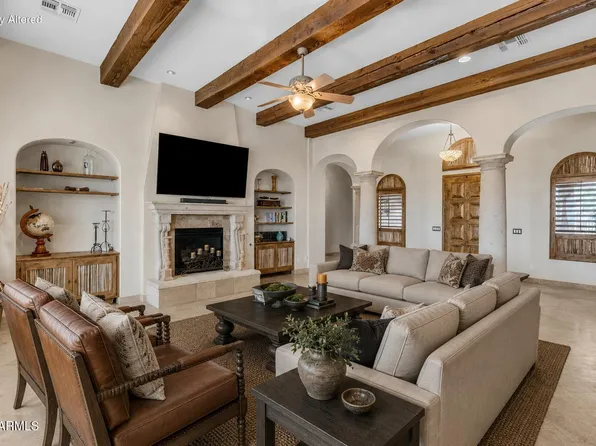 19524 W Corto Lane, Buckeye, AZ 85326