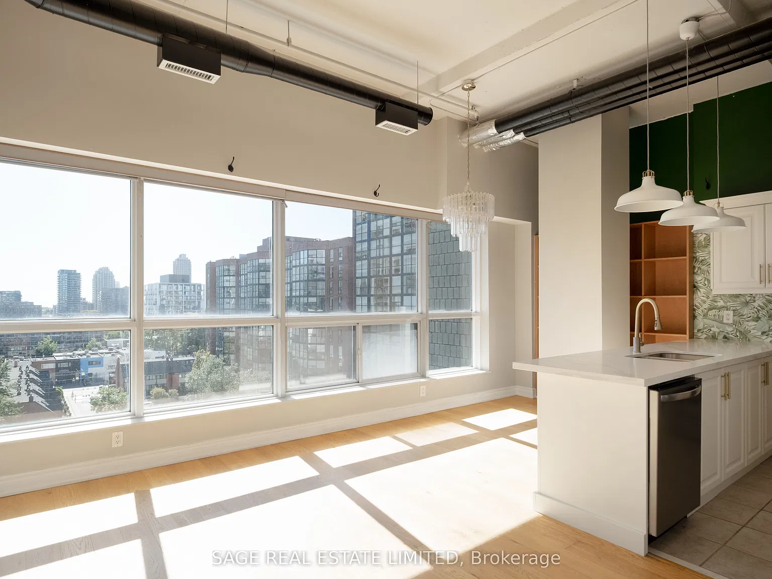 Clock Tower Lofts — Photo 4