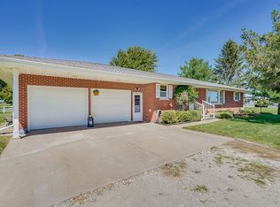 1799 Lexington Ave, Mount Pleasant, IA 52641