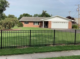 701 S 5th St, Effingham, IL 62401