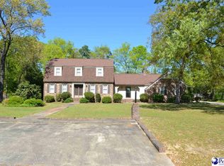 2417 Parkland Dr, Florence, SC 29501