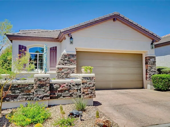 169 Pioneer Peak Pl, Las Vegas, NV 89138