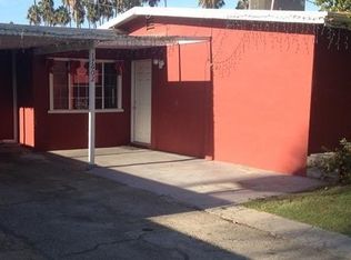 17602 E Renwick Rd, Azusa, CA 91702