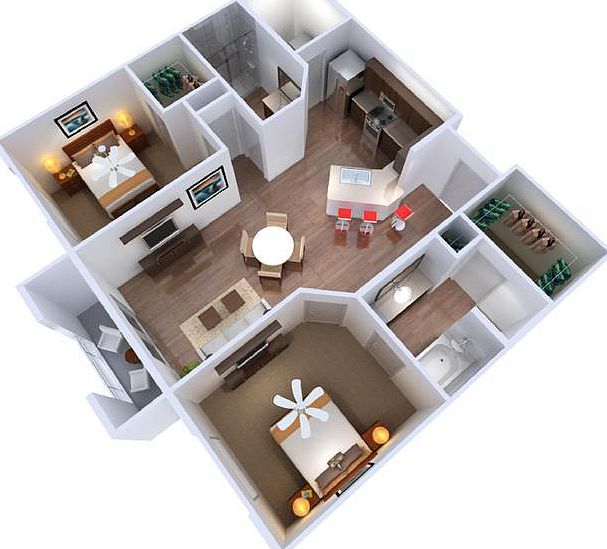 1st image of 3430 W Chandler Blvd #255