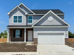 7503 Blueblossom Ln, Joliet, IL 60431