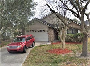 835 Timberjack Ct, Orange Park, FL 32065
