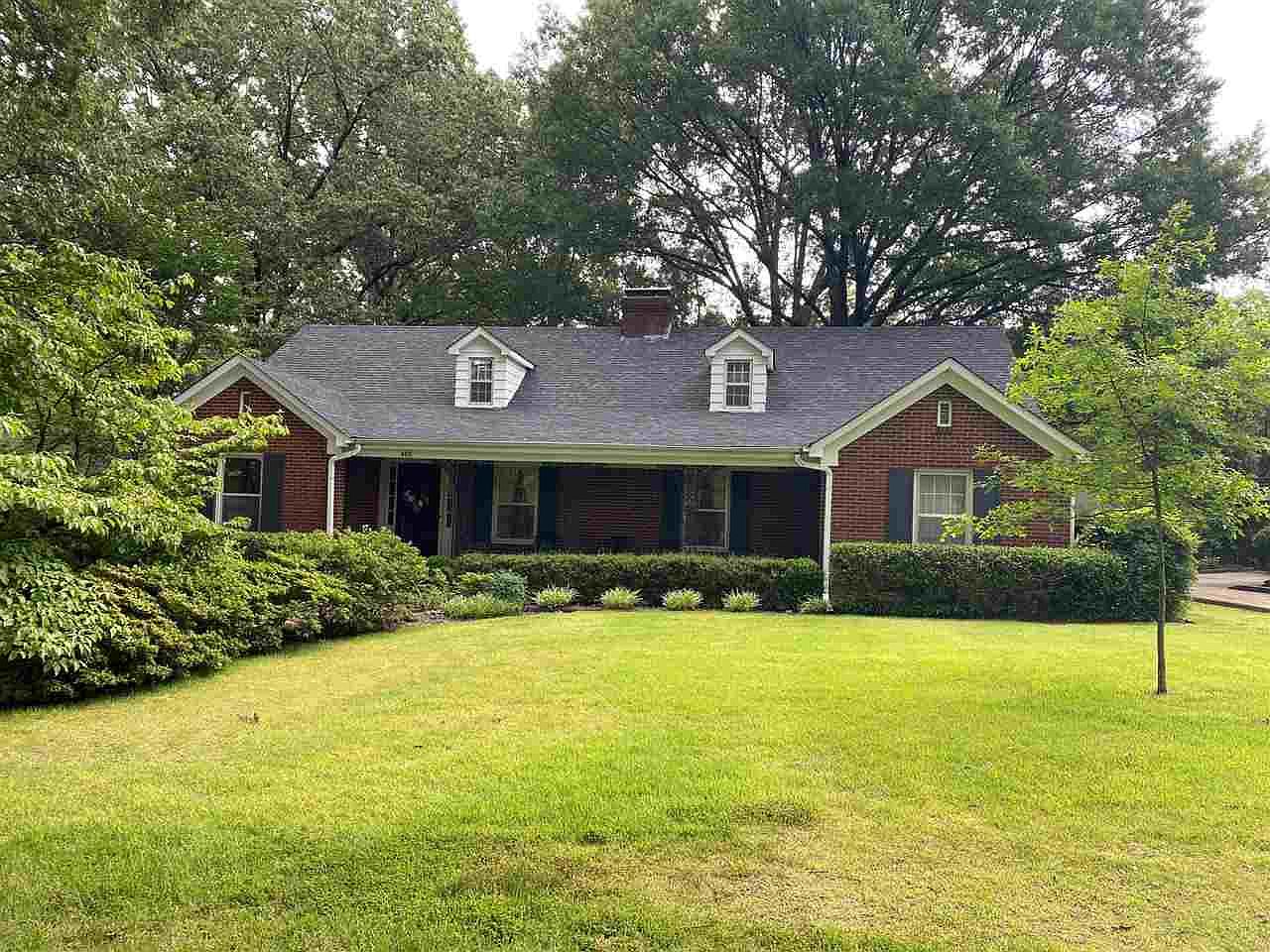 480 Colonial Rd, Memphis, TN 38117 Zillow
