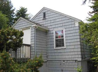 1215 NE Monroe Ext, Pullman, WA 99163