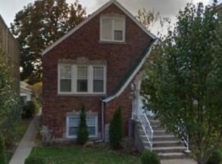 6426 26th Pl, Berwyn, IL 60402