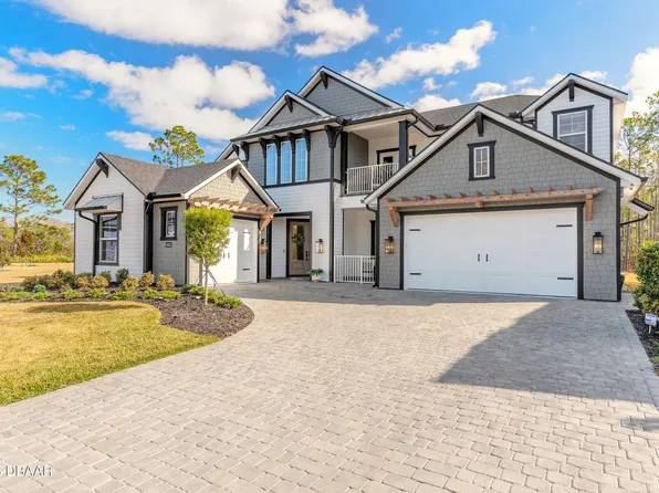 6402 Limmerick Ln, Port Orange, FL 32128