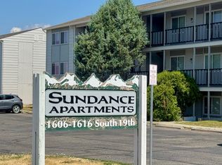 1616 S 19th Ave, Bozeman, MT 59715