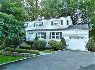 15 Kenneth Rd, White Plains, NY 10605