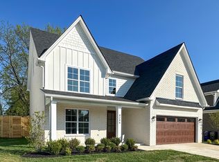 4246 Captains Ct, Lexington, KY 40513