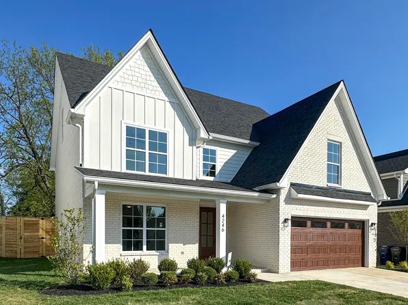 4246 Captains Ct, Lexington, KY 40513