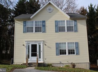 719 Lenstrom Friend Ct, Catonsville, MD 21228