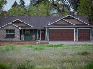 660 SE Stonebridge Dr, Cedaredge, CO 81413