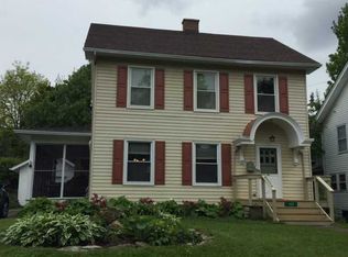 109 E 1st St, Springfield, OH 45504