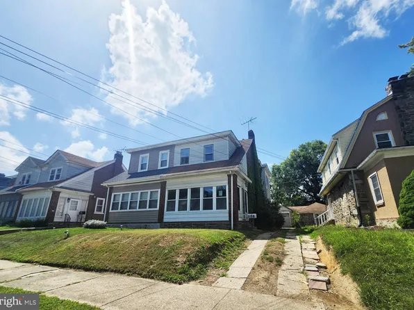 206 W Mowry St, Chester, PA 19013