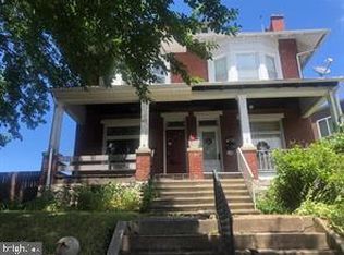615 Reading Ave, West Reading, PA 19611