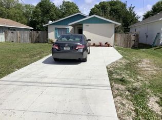 837 Coleman Ave, Sarasota, FL 34232