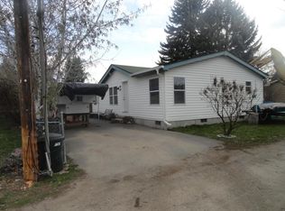 2223 S 9th St W, Missoula, MT 59801