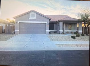 236 S 154th Ln, Goodyear, AZ 85338