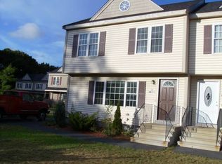 39 Burgess St, Attleboro, MA 02703