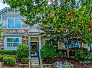 201B Waterlynn Ridge Rd, Mooresville, NC 28117