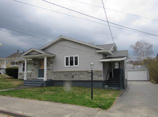 110 Park St, Berlin, NH 03570