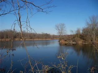 3203 S 1075 E, Lagrange, IN 46761