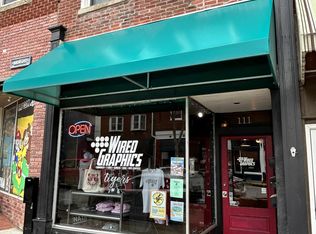 111 N Holden St #1, Warrensburg, MO 64093